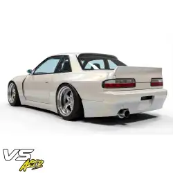 FRP TKYO v3 Wide Body Rear Bumper > Nissan Silvia (S13) 1989-1994 > 2dr Coupe image - 19