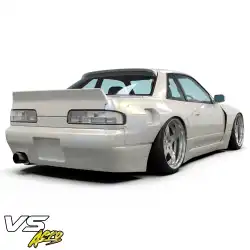 FRP TKYO v3 Wide Body Rear Bumper > Nissan Silvia (S13) 1989-1994 > 2dr Coupe image - 24