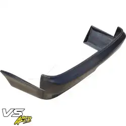 FRP TKYO v3 Wide Body Rear Bumper > Nissan Silvia (S13) 1989-1994 > 2dr Coupe image - 5