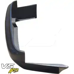 FRP TKYO v3 Wide Body Rear Bumper > Nissan Silvia (S13) 1989-1994 > 2dr Coupe image - 6