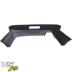 FRP TKYO v3 Wide Body Rear Bumper > Nissan Silvia (S13) 1989-1994 > 2dr Coupe image - 7