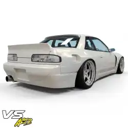 FRP TKYO v3 Ducktail Spoiler Wing > Nissan Silvia (S13) 1989-1994 > 2dr Coupe image - 18