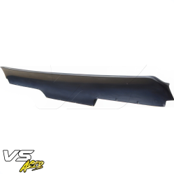 VSaero FRP TKYO v3 Ducktail Spoiler Wing for Nissan Silvia (S13) 1989-1994 > 2dr Coupe image - 2