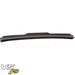VSaero FRP TKYO v3 Ducktail Spoiler Wing for Nissan Silvia (S13) 1989-1994 > 2dr Coupe image - 3