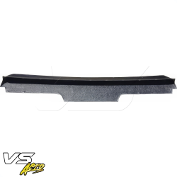 VSaero FRP TKYO v3 Ducktail Spoiler Wing for Nissan Silvia (S13) 1989-1994 > 2dr Coupe image - 4