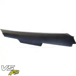 FRP TKYO v3 Ducktail Spoiler Wing > Nissan Silvia (S13) 1989-1994 > 2dr Coupe image - 4