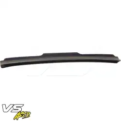 FRP TKYO v3 Ducktail Spoiler Wing > Nissan Silvia (S13) 1989-1994 > 2dr Coupe image - 5