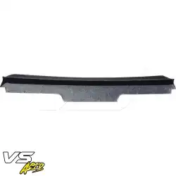 FRP TKYO v3 Ducktail Spoiler Wing > Nissan Silvia (S13) 1989-1994 > 2dr Coupe image - 6