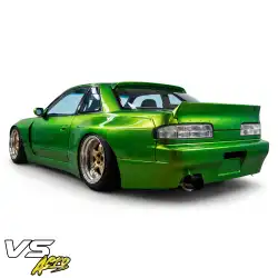 FRP TKYO v3 Ducktail Spoiler Wing > Nissan Silvia (S13) 1989-1994 > 2dr Coupe image - 9