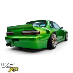 FRP TKYO v3 Ducktail Spoiler Wing > Nissan Silvia (S13) 1989-1994 > 2dr Coupe image - 14