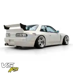 FRP TKYO v3 GT Spoiler Wing > Nissan Silvia (S13) 1989-1994 > 2dr Coupe image - 24
