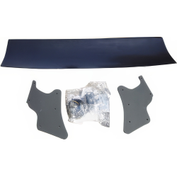 VSaero FRP TKYO v3 GT Spoiler Wing for Nissan Silvia (S13) 1989-1994 > 2dr Coupe image - 1