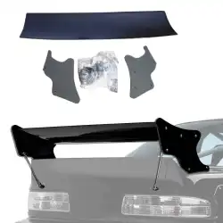 FRP TKYO v3 GT Spoiler Wing > Nissan Silvia (S13) 1989-1994 > 2dr Coupe image - 1