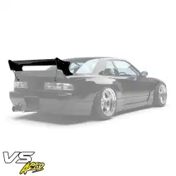 FRP TKYO v3 GT Spoiler Wing > Nissan Silvia (S13) 1989-1994 > 2dr Coupe image - 2