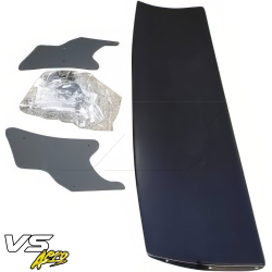 VSaero FRP TKYO v3 GT Spoiler Wing for Nissan Silvia (S13) 1989-1994 > 2dr Coupe image - 3