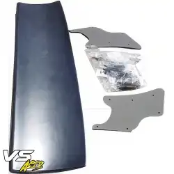 FRP TKYO v3 GT Spoiler Wing > Nissan Silvia (S13) 1989-1994 > 2dr Coupe image - 4