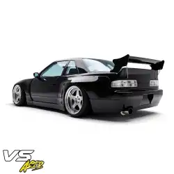FRP TKYO v3 GT Spoiler Wing > Nissan Silvia (S13) 1989-1994 > 2dr Coupe image - 7