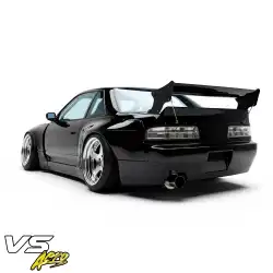 FRP TKYO v3 GT Spoiler Wing > Nissan Silvia (S13) 1989-1994 > 2dr Coupe image - 8