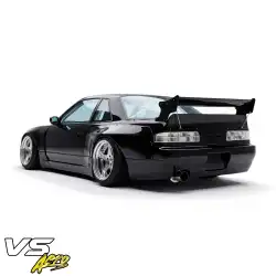 FRP TKYO v3 GT Spoiler Wing > Nissan Silvia (S13) 1989-1994 > 2dr Coupe image - 9