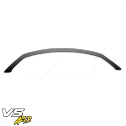 VSaero FRP TKYO Wide Body Front Splitter for Nissan Skyline (R33) GTR 1995-1998 > 2dr Coupe image - 4