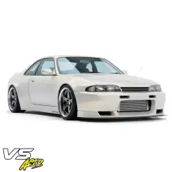 FRP TKYO Wide Body Front Bumper 2pc > Nissan Skyline (R33) GTR 1995-1998 > 2dr Coupe image - 20