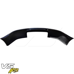 VSaero FRP TKYO Wide Body Front Bumper 2pc for Nissan Skyline (R33) GTR 1995-1998 > 2dr Coupe image - 5