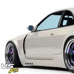 FRP TKYO Wide Body Fender Flares (front) 65mm > Nissan Skyline (R33) GTR 1995-1998 > 2dr Coupe image - 22