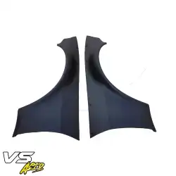 FRP TKYO Wide Body Fender Flares (front) 65mm > Nissan Skyline (R33) GTR 1995-1998 > 2dr Coupe image - 5