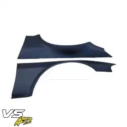 FRP TKYO Wide Body Fender Flares (front) 65mm > Nissan Skyline (R33) GTR 1995-1998 > 2dr Coupe image - 7