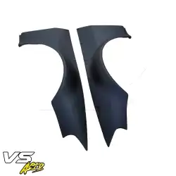 FRP TKYO Wide Body Fender Flares (front) 65mm > Nissan Skyline (R33) GTR 1995-1998 > 2dr Coupe image - 9