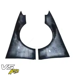 FRP TKYO Wide Body Fender Flares (front) 65mm > Nissan Skyline (R33) GTR 1995-1998 > 2dr Coupe image - 14