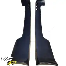 FRP TKYO Wide Body Side Skirts > Nissan Skyline (R33) GTR 1995-1998 > 2dr Coupe image - 5