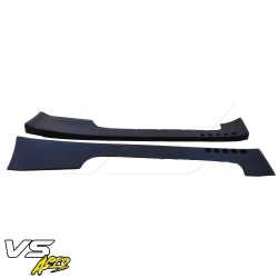 VSaero FRP TKYO Wide Body Side Skirts for Nissan Skyline (R33) GTR 1995-1998 > 2dr Coupe image - 8