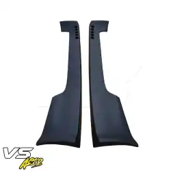 FRP TKYO Wide Body Side Skirts > Nissan Skyline (R33) GTR 1995-1998 > 2dr Coupe image - 9
