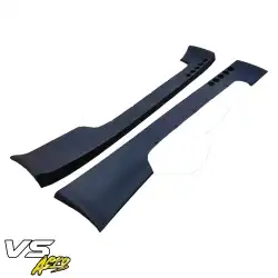 FRP TKYO Wide Body Side Skirts > Nissan Skyline (R33) GTR 1995-1998 > 2dr Coupe image - 10