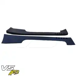 FRP TKYO Wide Body Side Skirts > Nissan Skyline (R33) GTR 1995-1998 > 2dr Coupe image - 11