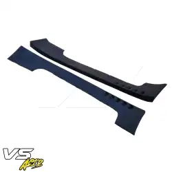 FRP TKYO Wide Body Side Skirts > Nissan Skyline (R33) GTR 1995-1998 > 2dr Coupe image - 12