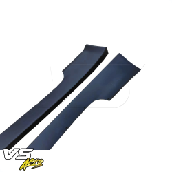 VSaero FRP TKYO Wide Body Side Skirts for Nissan Skyline (R33) GTR 1995-1998 > 2dr Coupe image - 13