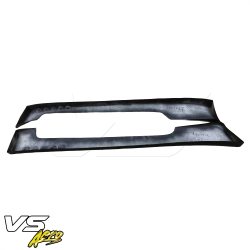 VSaero FRP TKYO Wide Body Side Skirts for Nissan Skyline (R33) GTR 1995-1998 > 2dr Coupe image - 16