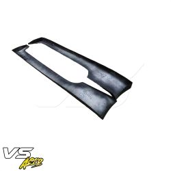 VSaero FRP TKYO Wide Body Side Skirts for Nissan Skyline (R33) GTR 1995-1998 > 2dr Coupe image - 17