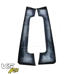 FRP TKYO Wide Body Side Skirts > Nissan Skyline (R33) GTR 1995-1998 > 2dr Coupe image - 17