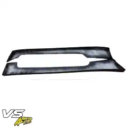 FRP TKYO Wide Body Side Skirts > Nissan Skyline (R33) GTR 1995-1998 > 2dr Coupe image - 19
