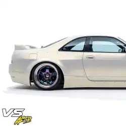 FRP TKYO Wide Body Fenders (rear) 90mm > Nissan Skyline (R33) GTR 1995-1998 > 2dr Coupe image - 38