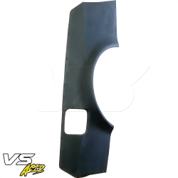 VSaero FRP TKYO Wide Body Fenders (rear) 90mm for Nissan Skyline (R33) GTR 1995-1998 > 2dr Coupe image - 3