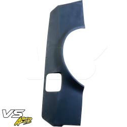 VSaero FRP TKYO Wide Body Fenders (rear) 90mm for Nissan Skyline (R33) GTR 1995-1998 > 2dr Coupe image - 4