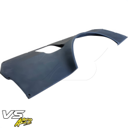 VSaero FRP TKYO Wide Body Fenders (rear) 90mm for Nissan Skyline (R33) GTR 1995-1998 > 2dr Coupe image - 6