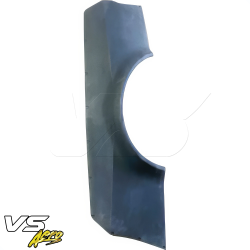 VSaero FRP TKYO Wide Body Fenders (rear) 90mm for Nissan Skyline (R33) GTR 1995-1998 > 2dr Coupe image - 7