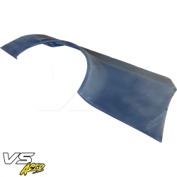 VSaero FRP TKYO Wide Body Fenders (rear) 90mm for Nissan Skyline (R33) GTR 1995-1998 > 2dr Coupe image - 8
