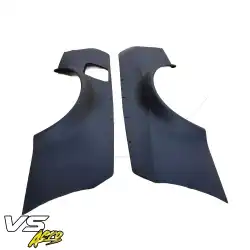 FRP TKYO Wide Body Fenders (rear) 90mm > Nissan Skyline (R33) GTR 1995-1998 > 2dr Coupe image - 8