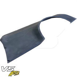 VSaero FRP TKYO Wide Body Fenders (rear) 90mm for Nissan Skyline (R33) GTR 1995-1998 > 2dr Coupe image - 9